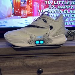 Nike Adapt Size 10.5