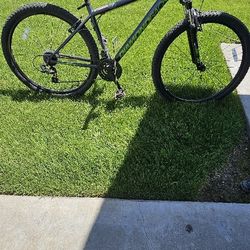 Diamondback Mountain Bike