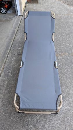 Sun lounge chair NEW