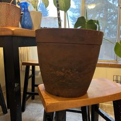 Large Plant Pot