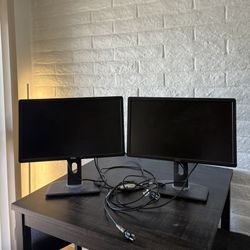 dell monitors