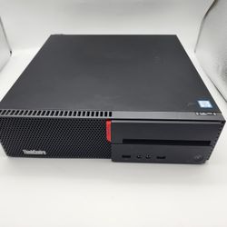 Lenovo M920s Computer 