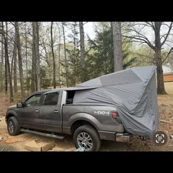 Cyber Tent 