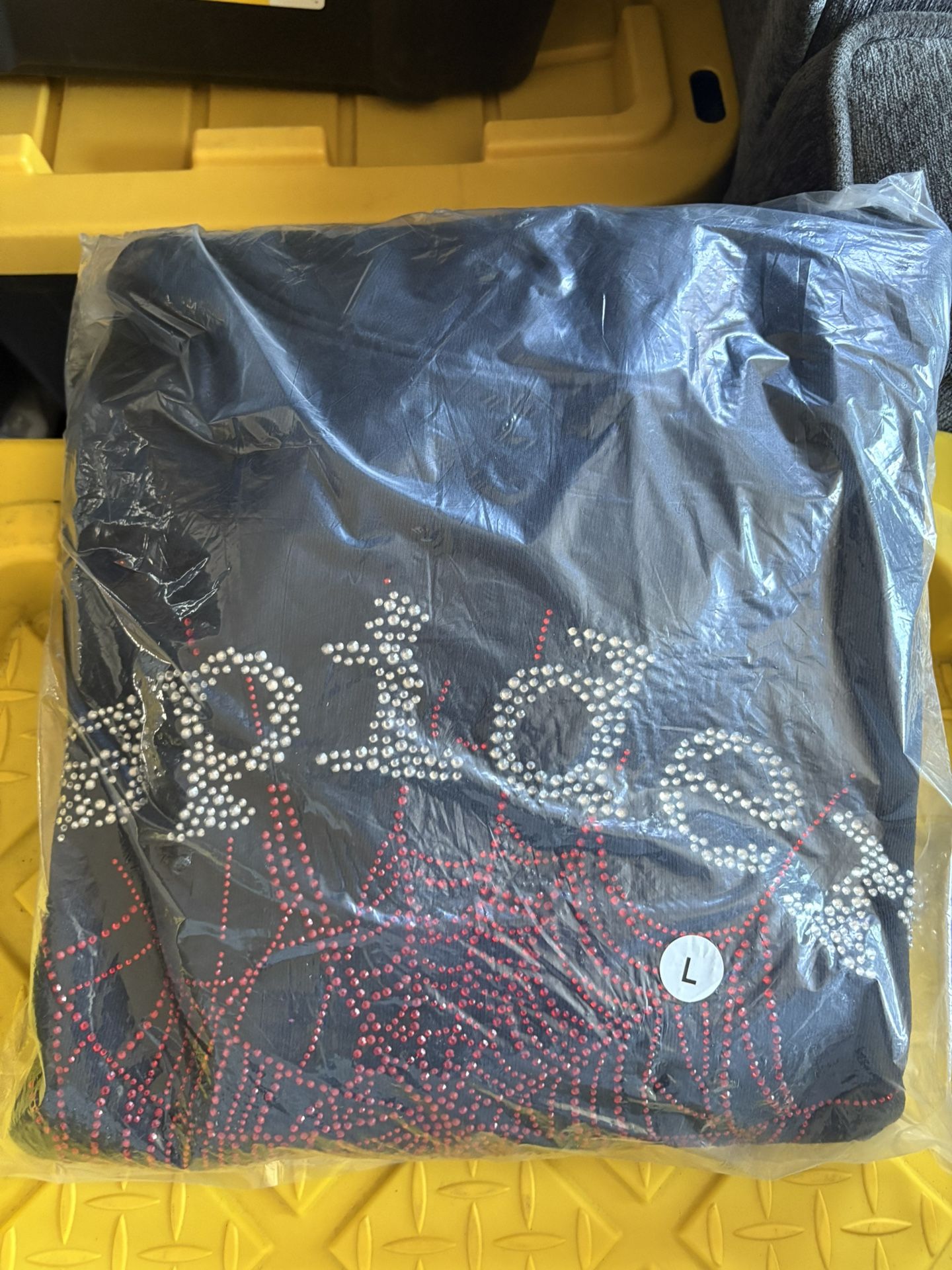 Sp5der Hoodies