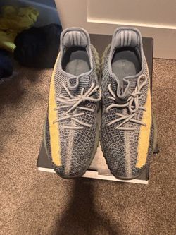 Yeezy 350 boost size 11.5