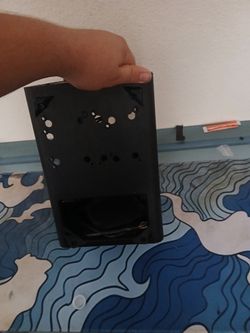 Pc case