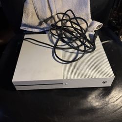 Xbox One 