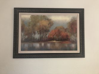 Wall art