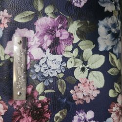 Betsey Johnson Wallet New 