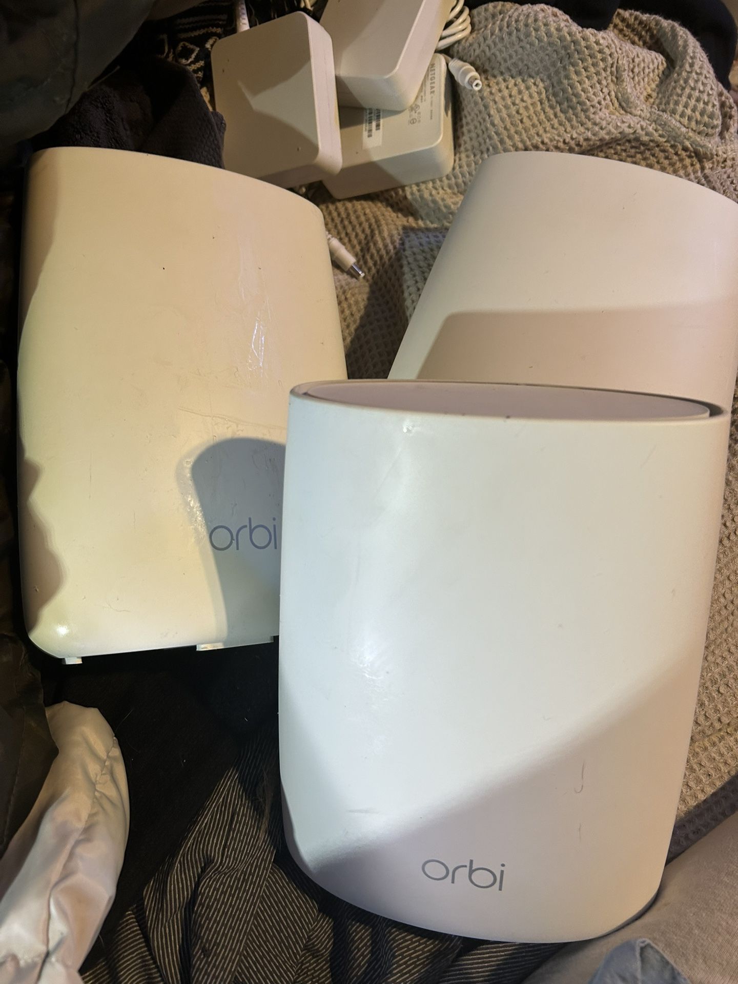 Orbi WiFi Routers