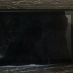 Nintendo Switch ( Like New ) 