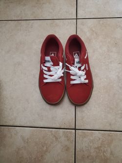 Vans New