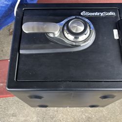 Sentrysafe