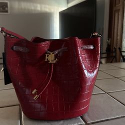 RALPH  LAUREN Bag 