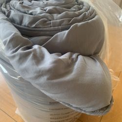 King Comforter New 
