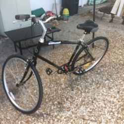 EASTWOOD KHS BIKE 28” TIRES GOOD