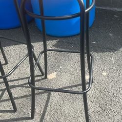 Bar Stool -