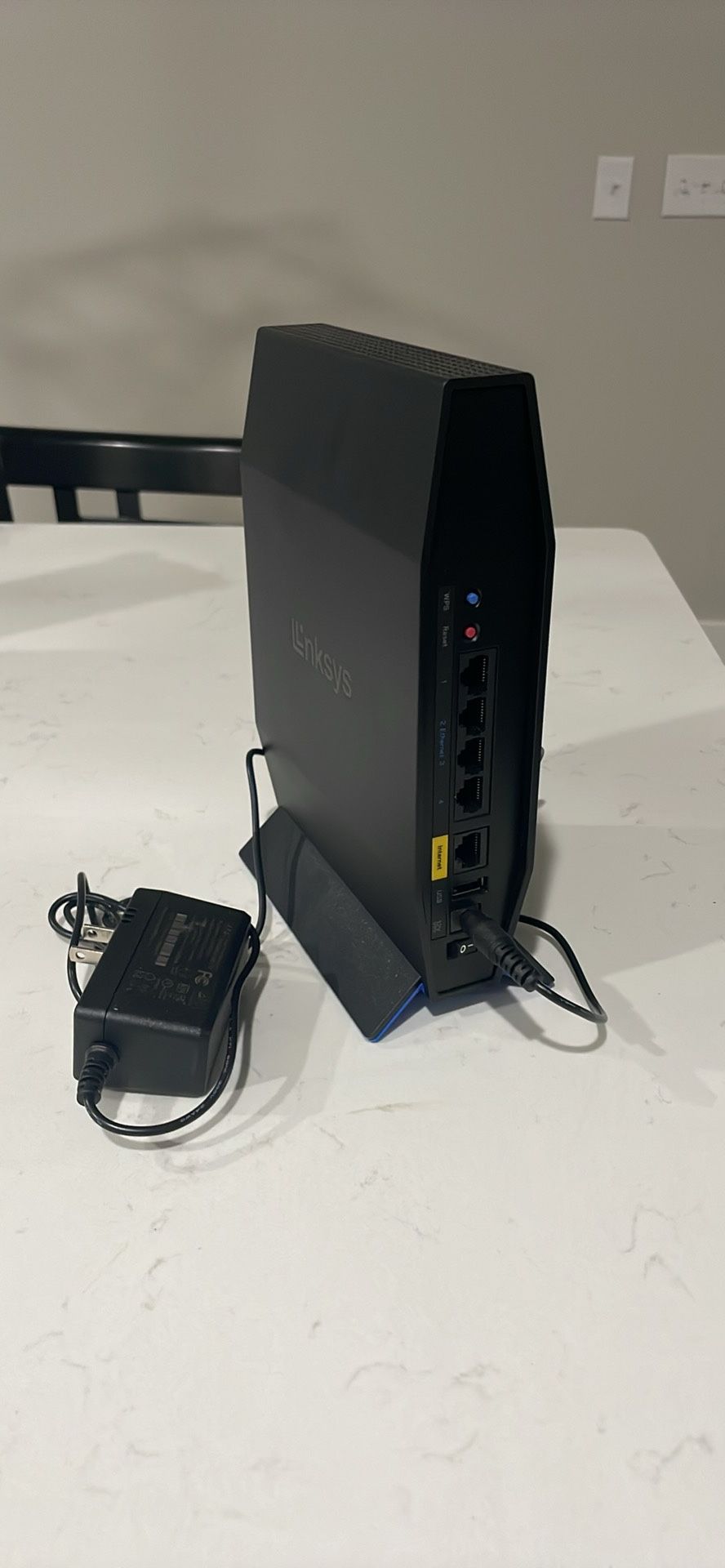 Linksys Router