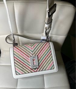 Karl Lagerfeld Paris Crossbody Bag