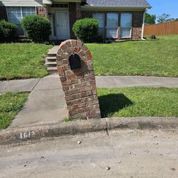 Mail Box 