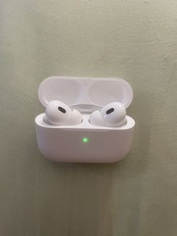 Air Pods Pro 2nd Gen