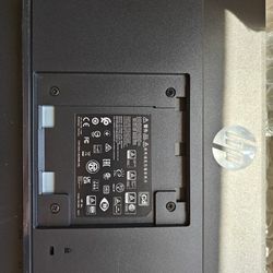 HP P24h G4 23.8" Monitor (Single Or Pair)