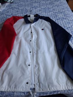 Windbreaker