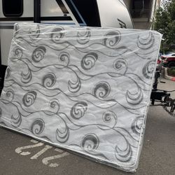 Brand New Queen Size 