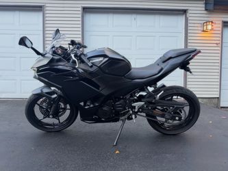 2026 Kawasaki  Ninja