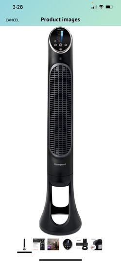 Tower Fans