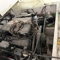 Mercruiser 454 Mag 330HP new  For Boat 
