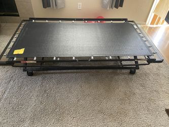 Twin Size Bed frame