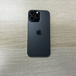 iPhone 16 Pro Max - Unlocked- 256GB