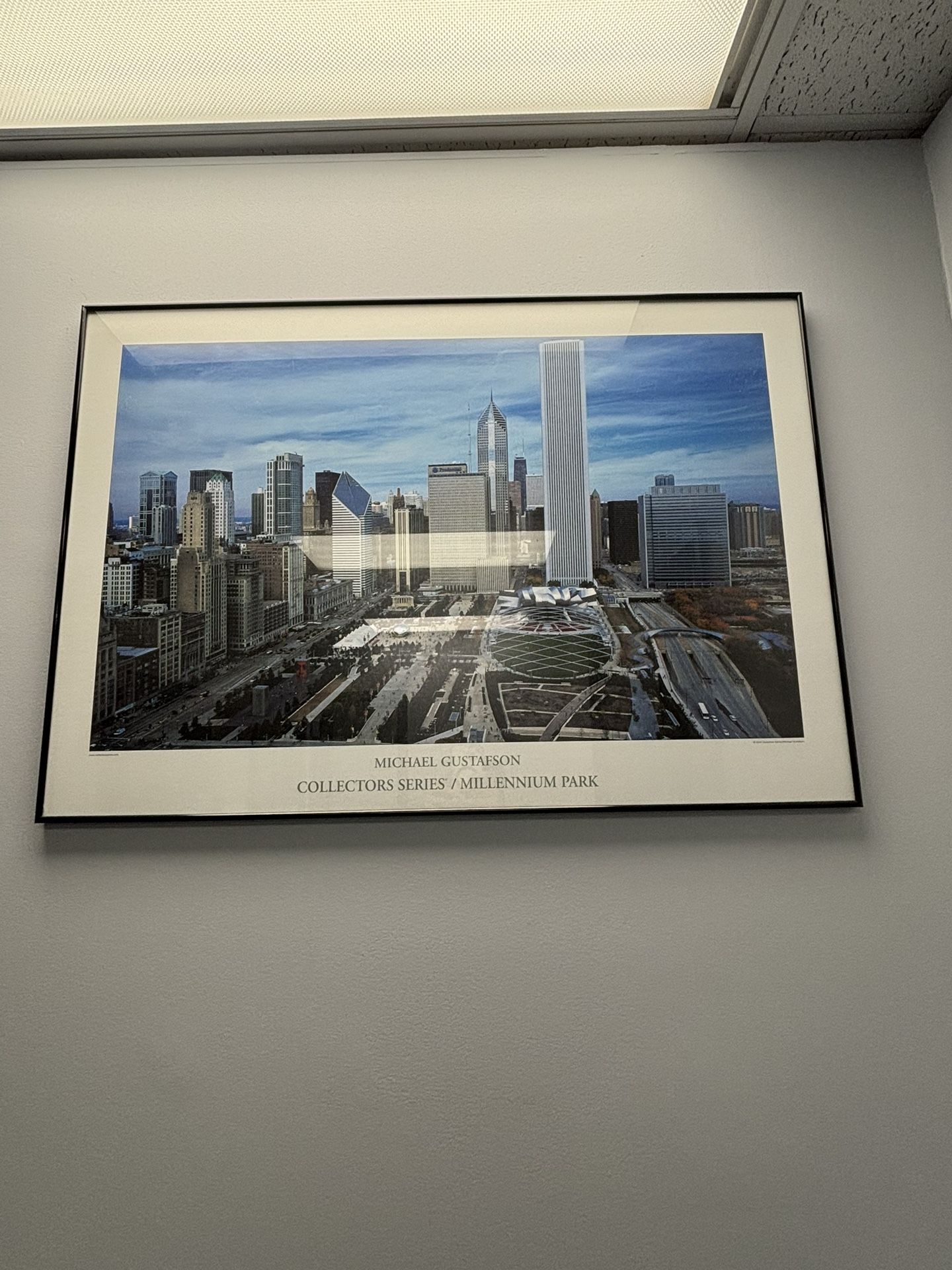 2 Michael Gustafson Chicago Pictures Negociate Price