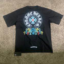 Chrome hearts size medium 
