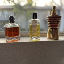 Fragrances Cologne 