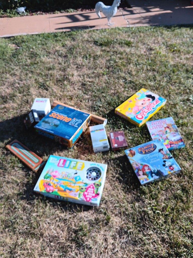 Kids Games