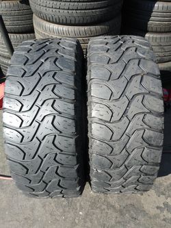 Lt305/70R18