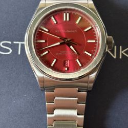 Astor and Banks Fortitude Pro