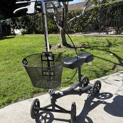 Knee Scooter