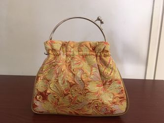 Fashion purse