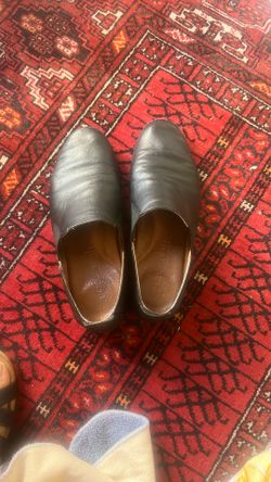 Gentle Soul Size 9.5