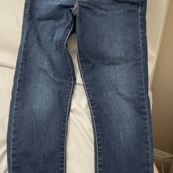 Levi’s