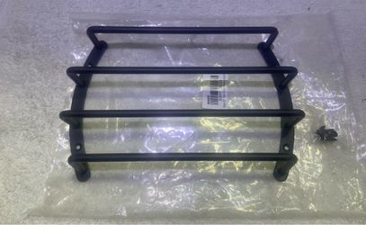 1 -Speaker Bar Grill Cover -8” New