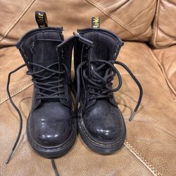 Dr. Martens AirWair Kids Size 12