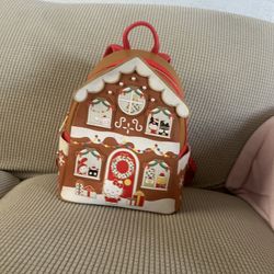 Sanrio Hello kitty backpack