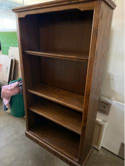 Bookshelf