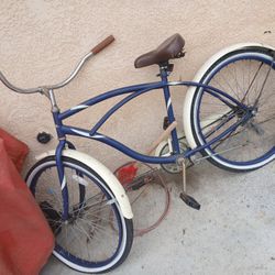 BIKE FUFY BARATA 