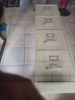 Filing Cabinet