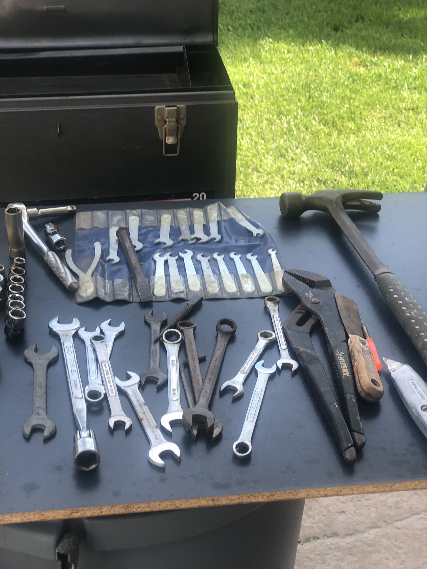 Toolbox